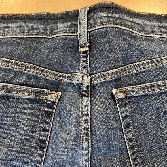 Joe’s Slim Fit Denim Jeans - Picture 11 of 11